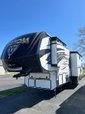 2019 KZ Venom Toy Hauler 4012TK  for sale $75,000 