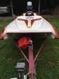 Mini Speed Boat   for sale $5,000 
