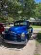1951 Chevrolet Truck  for sale $24,500 