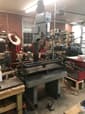 Peterson TCM-25 valve seat and guide machine 3 angle tooling  for sale $8,000 