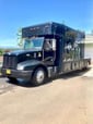 2000 Peterbilt Toter Home RV   for sale $49,000 