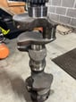 BBC Factory Steel Crank  for sale $250 
