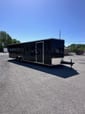 8.5x28 Continental Cargo Trailer   for sale $12,495 