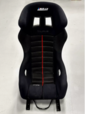 NEW Sabelt Taurus MAX Racing Seat With rails and sliders  for sale $850 