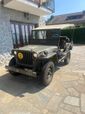 1942 Willys MB 