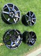 Ford Mustang GT350R 19" Carbon Fiber Wheel Set (OEM)  for sale $4,000 