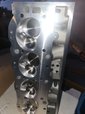 AFR 385 CNC ported cylinder heads  for sale $4,000 