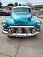 1952 Buick Special 
