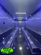 32 RAMP OVERS LATE MODEL RACE TRAILER LOADED EAXTRA HT 