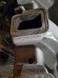 427 Ford Medium Riser 2x4 Intake  for sale $1,500 