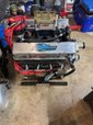 Late Model Engine  for sale $12,000 