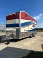 2013 5150 Race Trailers 25ft Tag Pull Trailer  for sale $125,000 