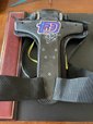 R3 Restraints    for sale $100 