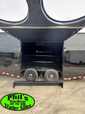 28' HAULMARK EDGE PRO RACE TRAILER FULL ESCAPE DOOR  for sale $39,500 