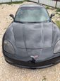 2008 Chevrolet Corvette 
