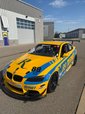 Professional Build 2009 BMW M3 (E92) V8 Race Car  for sale $65,000 
