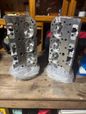 AFR 210cc Eliminator CNC heads SBC  for sale $2,100 