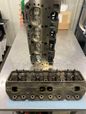IMCA EQ CHEVY HEADS  for sale $1,150 