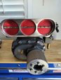 Bowers 6-71 w/ Enderle Bird Catcher & Pump  for sale $3,600 