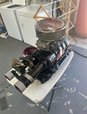 Complete Weiand 177 BBC Blower Setup 1050 Dominator Carb  for sale $3,200 