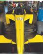 2008 Dallara   for sale $105,000 