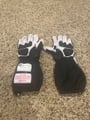 Simpson Racing Gloves SFI 3.3/5, Size Medium