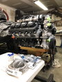 New 345 (5.7L) Gen 3 Crate Motor (Never Started)