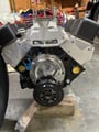 409 SBC Racing Engine