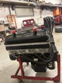 604 Chevy Crate Motor