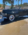 1941 Cadillac Convertible  for sale $86,995 