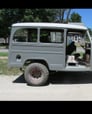 1953 Willys Station Wagon  for sale $15,000 