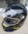 Snell SA2015 Helmet, Simpson Rage and GForce Suit  for sale $400 