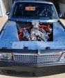 Pro Street 79 Malibu   for sale $27,000 