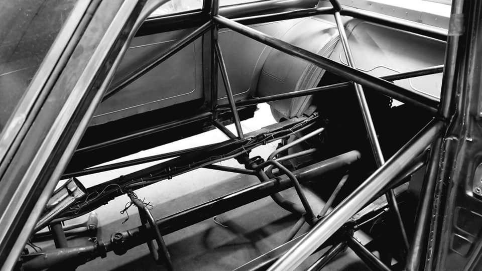 1965 Chevy II Drag Car for Sale in REDDING, CA RacingJunk