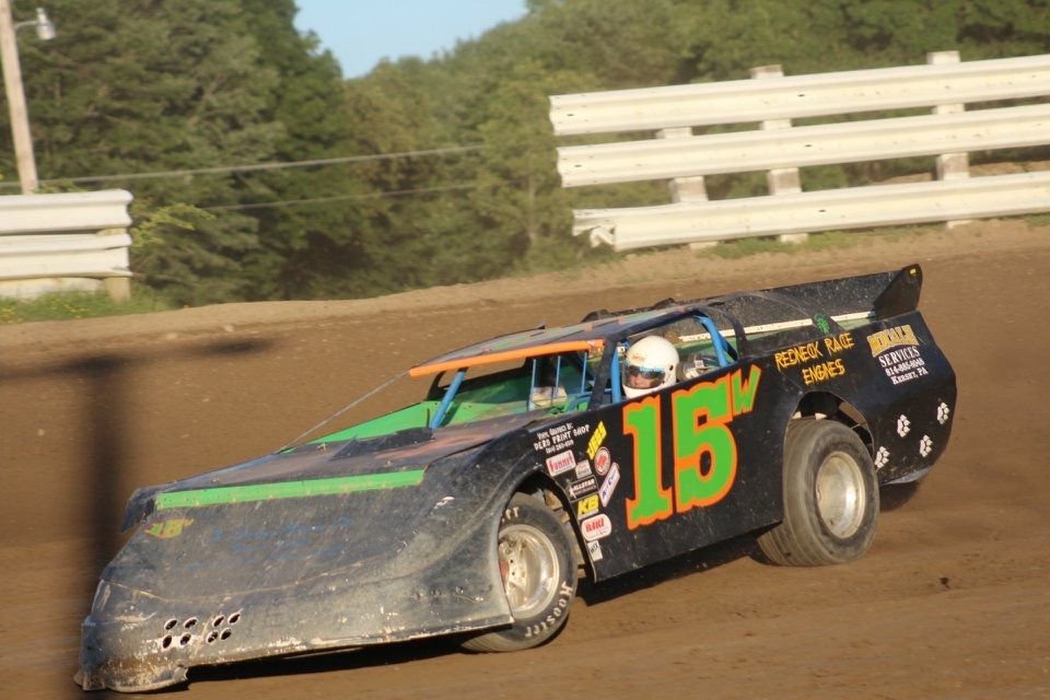 02 GRT Dirt Late Model for Sale in , PA RacingJunk Classifieds