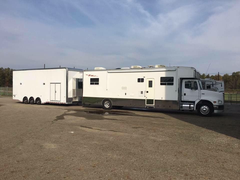 Haulmark trailers for sale