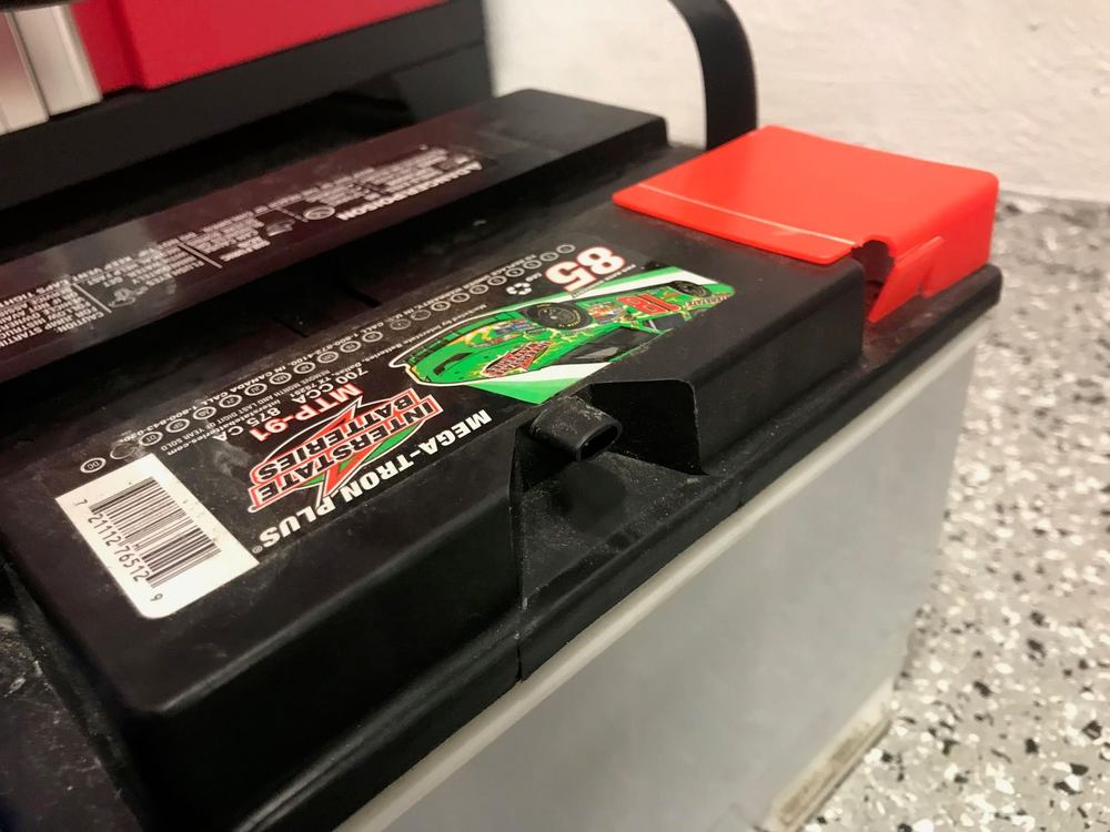 battery vent kit >> Rennlist Porsche Discussion Forums