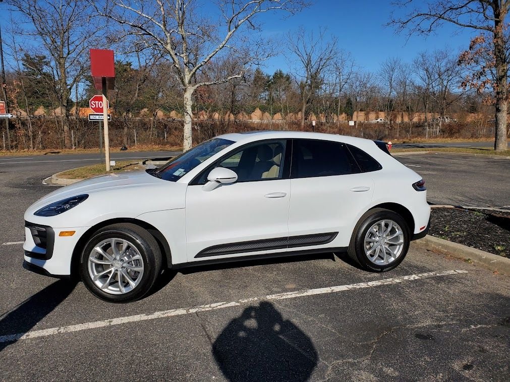 Rennlist Christmas 2022 My 2022 Macan Base Is Home! - Rennlist - Porsche Discussion Forums
