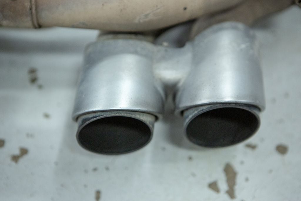 Engine - Exhaust - 997.2 PSE Exhaust - 40K miles (Chicago) - Used - 2009 to 2013 Porsche 911 - Buffalo Grove, IL 60089, United States