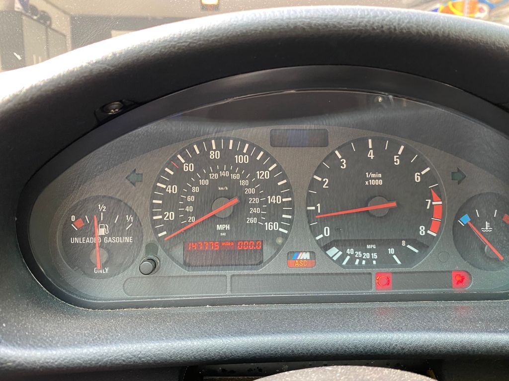 1997 BMW M3 - 1997 BMW M3 Track car. - Used - VIN WBSBG9323VEY76098 - 146,800 Miles - Hollywood, FL 33019, United States