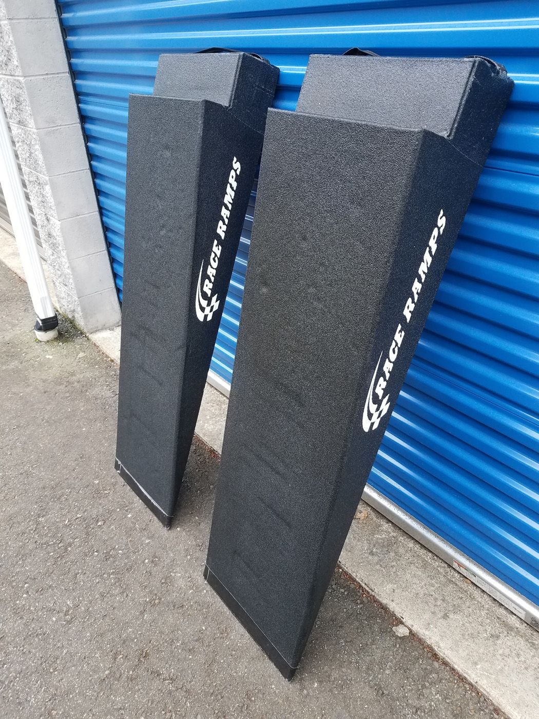 Trailer Race Ramps Rennlist Porsche Discussion Forums