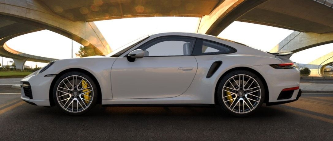 Available 2021 992 911 Turbo S Coupe - Rennlist - Porsche Discussion Forums