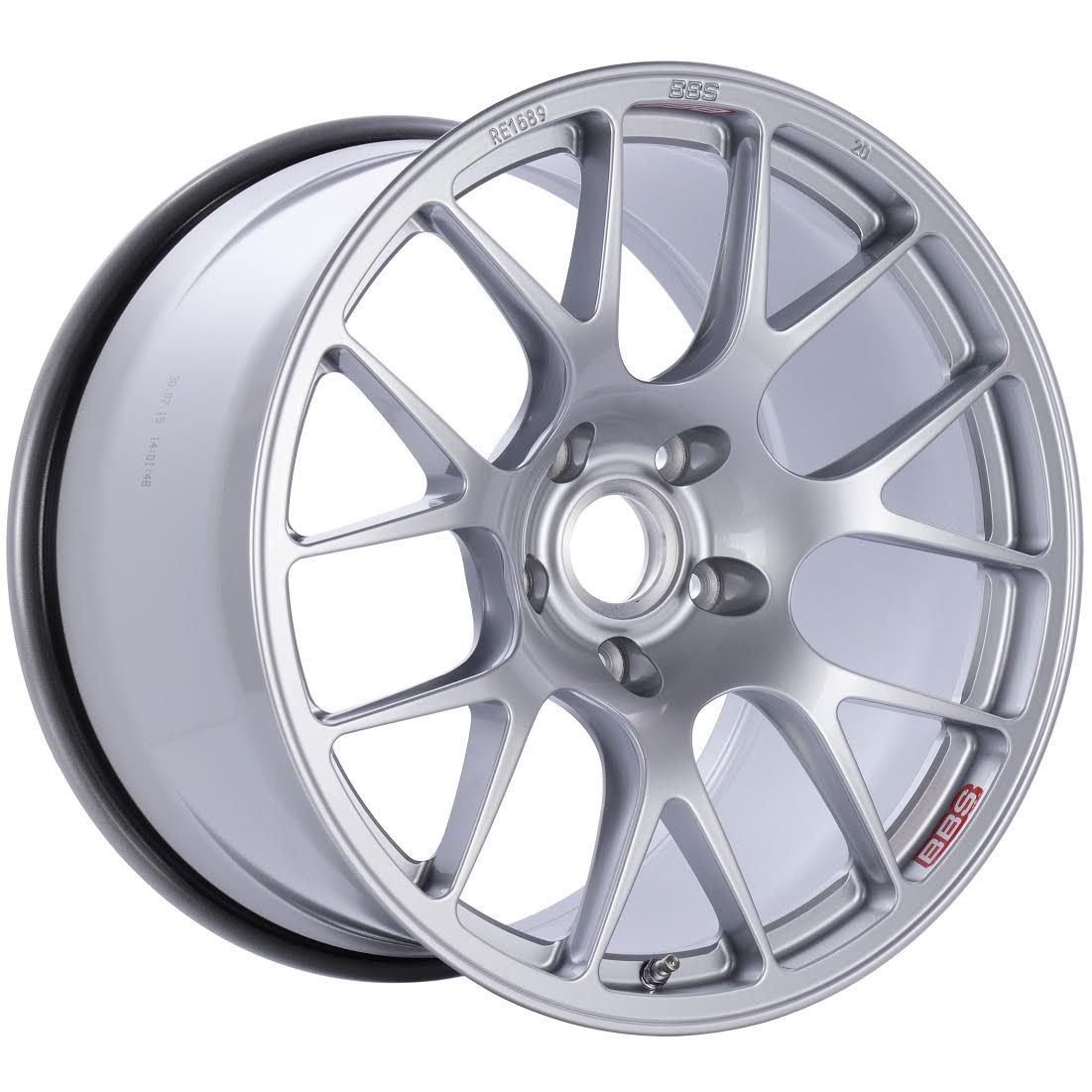 Wheels and Tires/Axles - BBS Motorsports RE-MTSP 19" 5-lug monobloc wheels widebody/5 lug converted RS fitment - Used - 0  All Models - Mountain View, CA 94043, United States