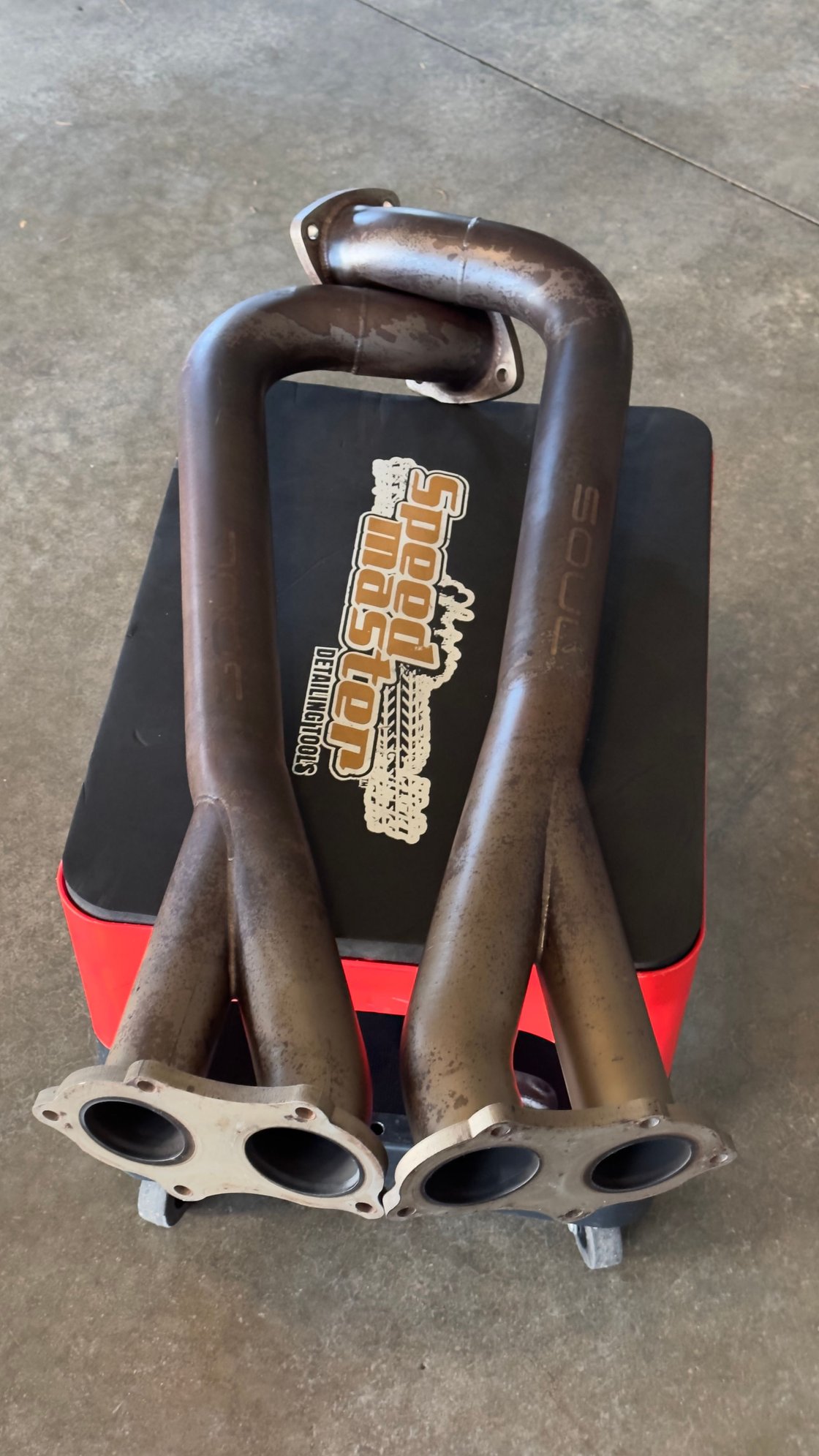 718 4.0L SOUL Performance Exhaust (Full System) Rennlist Porsche