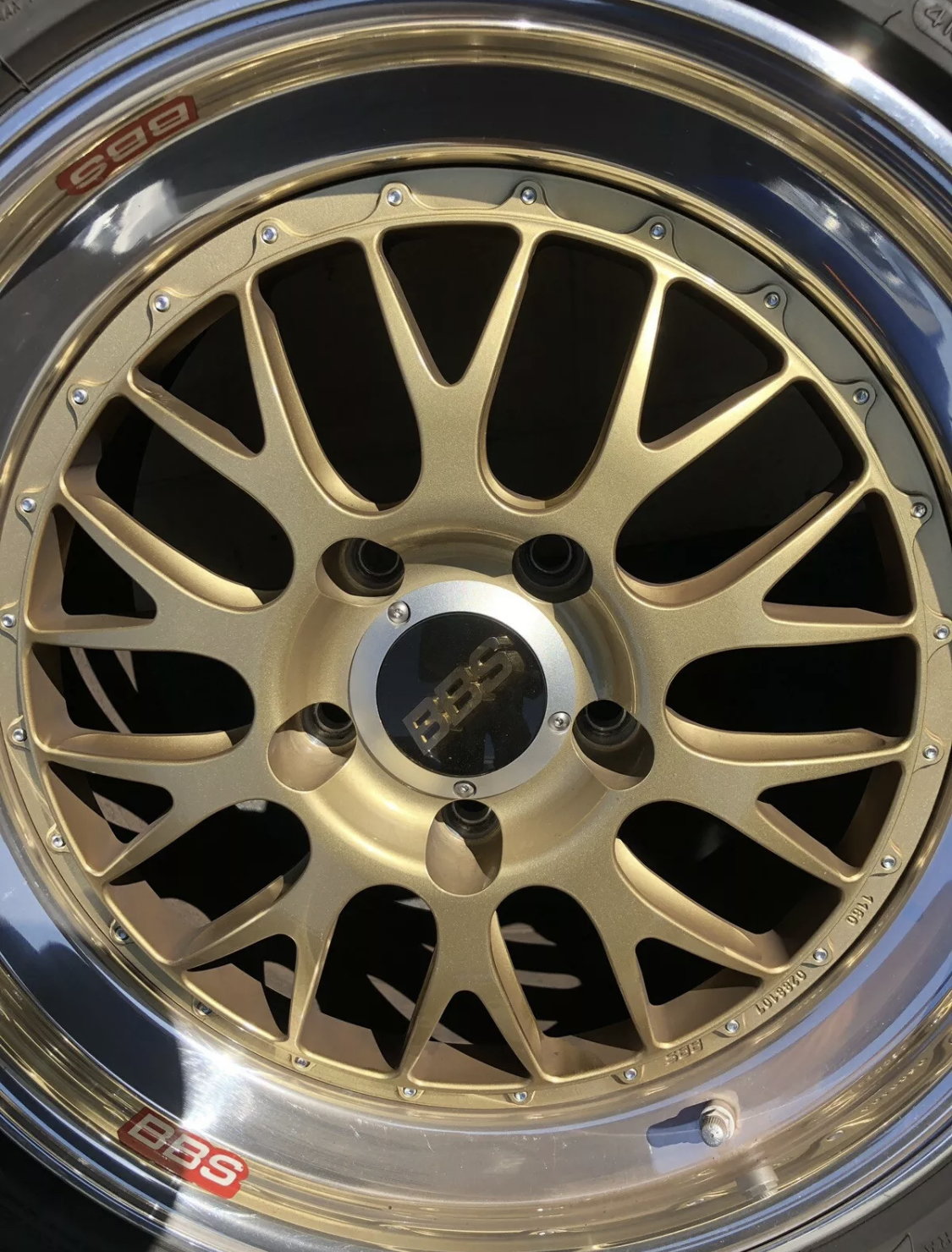 BBS e88 5x130 991 Rennlist Porsche Discussion Forums