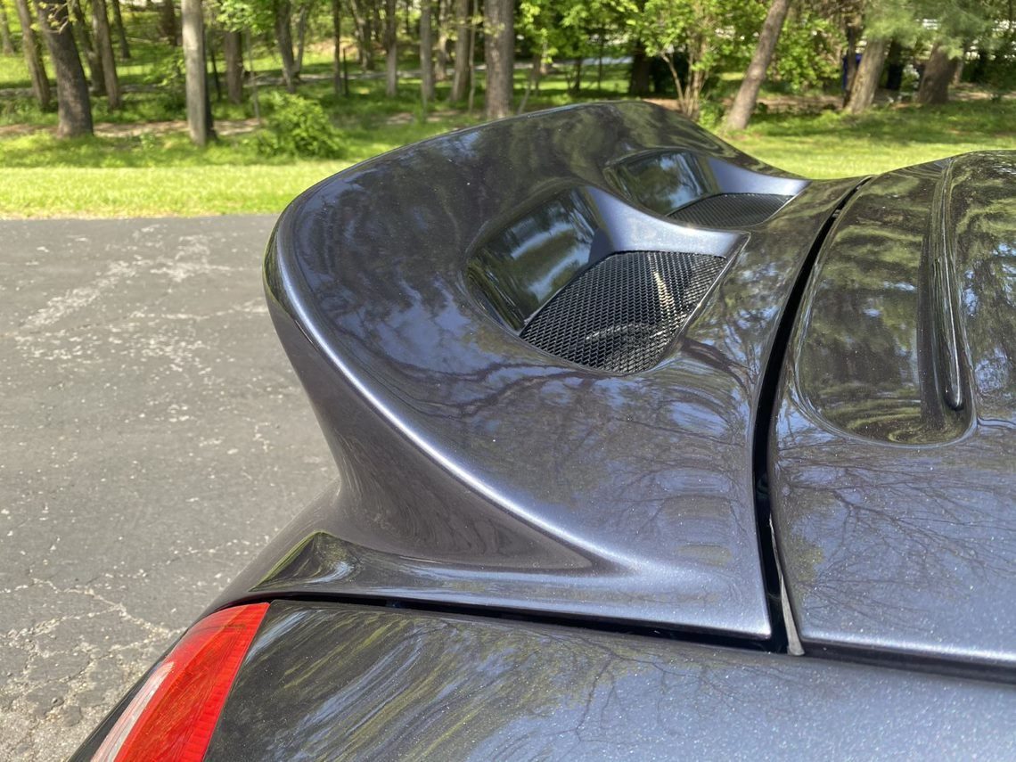 2006 Porsche 911 - 2006 Porsche 911 C2S - Used - VIN WP0AB29926S743168 - 99,600 Miles - 6 cyl - 2WD - Manual - Coupe - Gray - Potomac, MD 20854, United States