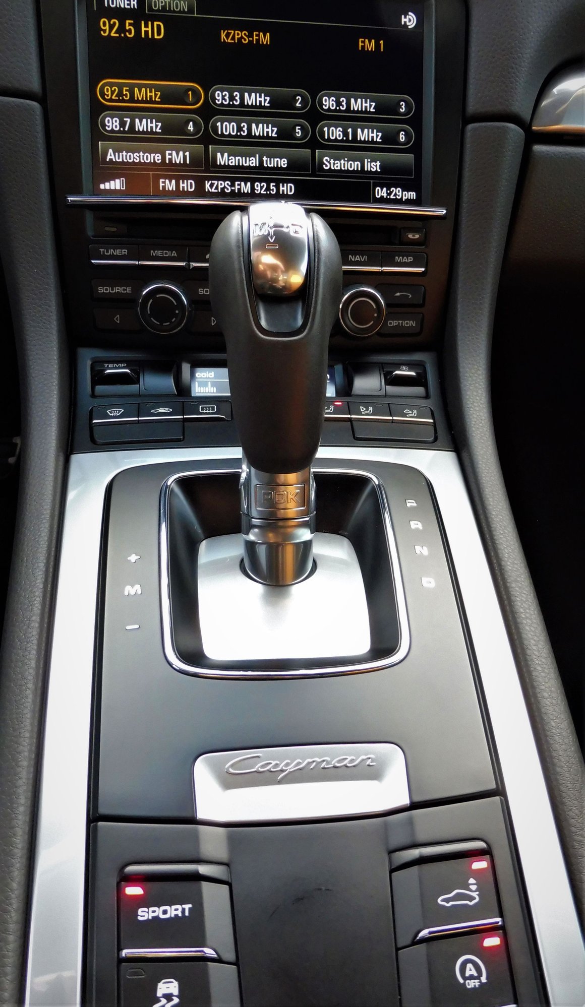 2016 Porsche Cayman - 2016 Cayman 981 PDK Carrara White Metallic $39,500 - Used - VIN WP0AA2A81GK170173 - 45,000 Miles - 6 cyl - 2WD - Automatic - Coupe - White - Prosper, TX 75078, United States