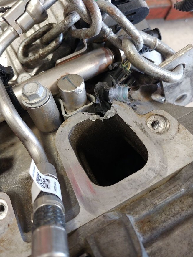 Build Thread: 2005 Porsche 911 997 - Gen V LT1 Swap - Tiptronic to