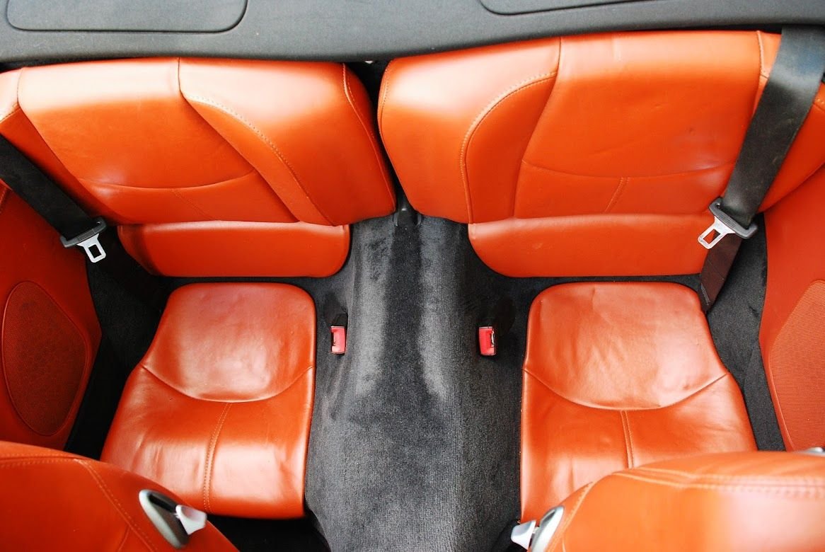 2007 Porsche 911 - 2007 Carrera 4S Cabriolet - 997 - 6Speed - Unique Color Combo - Used - VIN WP0CB29967S777320 - 67,800 Miles - 6 cyl - AWD - Manual - Convertible - Black - Barrington, RI 02806, United States