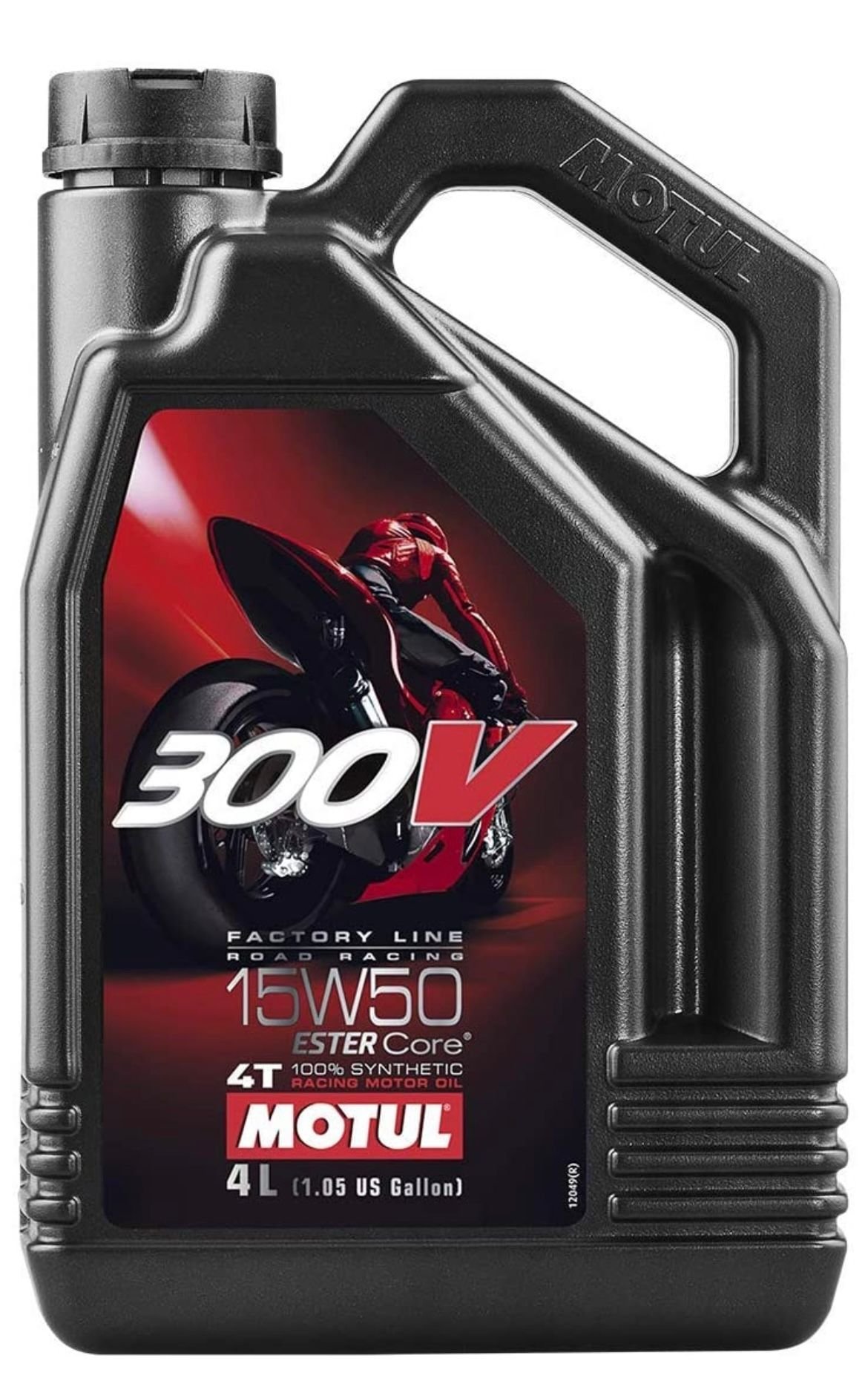 Miscellaneous - 21L Motul 300V Competion oil 15W50 - New - 0  All Models - San Francisco, CA 94114, United States